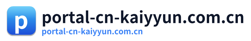 portal-cn-kaiyyun.com.cn